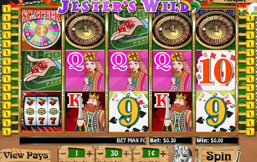 Unleash the Fun with Vegas11: Indulge in the Excitement of Slot Game APK Download